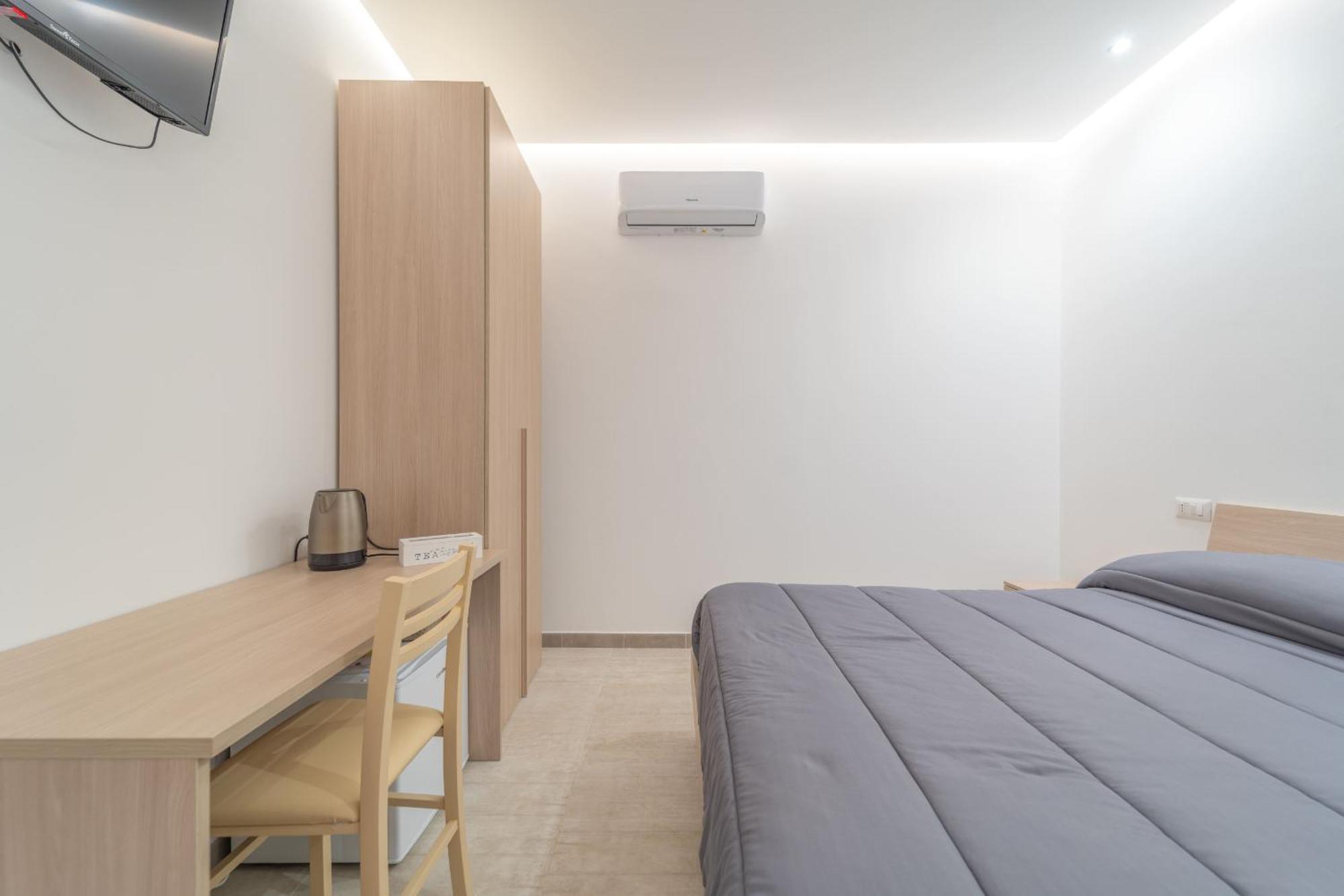 Guest house Brorent Dream 2
